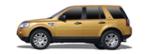 Land Rover Range Rover I 2.4 D 4WD 106 PS