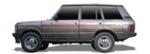 Land Rover Range Rover IV (L405) 5.0 SCV8 4x4 525 PS