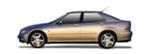 Lexus LS (F2) LS 400 284 PS