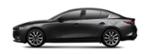 Mazda 3 Stufenheck (BP) 2.0 Skyactiv-G M Hybrid 150 PS