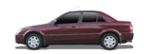 Mazda 323 P V (BA) 1.5 16V 88 PS