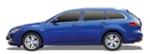 Mazda 6 Sport Kombi (GH) 2.2 MZR-CD 185 PS