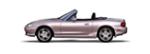 Mazda 626 II (GC) 2.0 101 PS