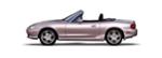 Mazda B-Serie (UN) 2.5 TD 4WD 84 PS