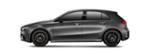 Mercedes-Benz A-Klasse Stufenheck (W177) A 220 4-matic 190 PS