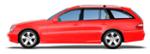 Mercedes-Benz A-Klasse (W169) A 150 95 PS