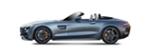 Mercedes-Benz AMG GT (C190) 4.0 510 PS