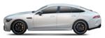 Mercedes-Benz AMG GT (X290) 43 EQ Boost 4-matic+ 367 PS