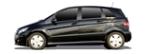 Mercedes-Benz B-Klasse Sports Tourer (W245) B 170 116 PS