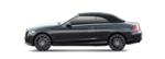 Mercedes-Benz C-Klasse Cabriolet (A205) C 300 245 PS