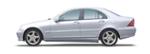 Mercedes-Benz C-Klasse Coupe (C205) C 200 EQ Boost 4-matic 184 PS