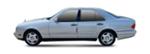 Mercedes-Benz C-Klasse (W203) C 350 4-matic 272 PS