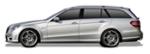 Mercedes-Benz CLA Coupe (C117) CLA 200 156 PS
