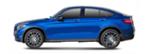 Mercedes-Benz GLC Coupe (C253) 250 4-matic 211 PS