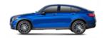 Mercedes-Benz GLC Coupe (C253) AMG 63 S 4-matic+ 510 PS