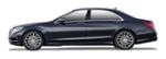 Mercedes-Benz S-Klasse (W222) S 500 4-matic 455 PS