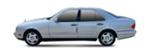 Mercedes-Benz Vito Tourer (W447) 116 CDI / 116 BlueTEC 163 PS