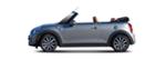 Mini Mini Cabriolet (F57) Cooper S 192 PS