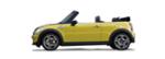 Mini Mini Cabriolet (R57) Cooper 116 PS