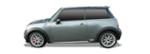 Mini Mini Cabriolet (R57) Cooper 116 PS