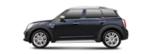 Mini Mini Countryman (F60) Cooper SD ALL4 163 PS