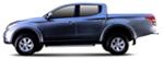 Mitsubishi Colt III (C 50) 1.3 12V 75 PS