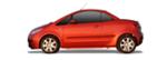 Mitsubishi Colt III (C 50) 1.6 Gti 16V 124 PS