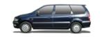 Mitsubishi Galant VI (EA0) 2.0 TD 90 PS