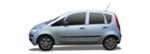 Mitsubishi Galant VI Station Wagon (EA0) 2.0 133 PS