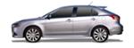 Mitsubishi Lancer VIII Sportback (CX) 1.8 DI-D 150 PS