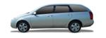 Nissan Bluebird (K610) 1.8 88 PS