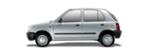 Nissan Bluebird Traveller (W910) 1.8 88 PS