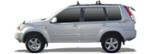 Nissan Evalia Bus (M20) 1.5 dci 110 PS