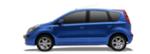 Nissan Evalia Bus (M20) 1.5 dci 90 PS