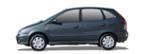 Nissan Note (E11) 1.5 dCi 86 PS