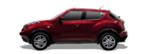 Nissan X-Trail (T32) 1.6 dCi 131 PS