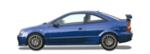 Opel Astra F CC 1.7 D 57 PS