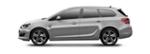 Opel Astra G Kasten (F70) 1.6 8V 75 PS