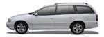 Opel Commodore C Caravan 2.5 131 PS