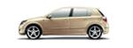 Opel Insignia A Sports Tourer (G09) 1.6 CDTI 120 PS