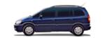 Opel Kadett E Caravan 1.8 101 PS