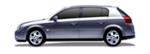 Opel Tigra Twintop (X-C/Roadster) 1.4 16V 90 PS
