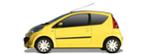 Peugeot 106 I (1A, 1C) 1.3 98 PS