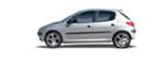 Peugeot 2008 II (UD, US, UY, UK) 1.2 PureTech 100 101 PS