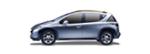 Peugeot 2008 II (UD, US, UY, UK) 1.2 THP/PureTech 155 155 PS