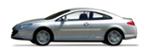 Peugeot 407 Coupe 3.0 HDI 241 PS