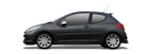 Peugeot 407 SW 1.6 HDI 109 PS