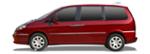 Peugeot 407 SW 1.8 116 PS