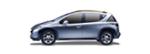 Peugeot 407 SW 2.0 HDi 150 PS