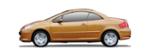 Peugeot 407 SW 2.2 HDI 170 PS
